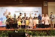 Pentingnya mengedukasi Guru PAUD tentang Perlindungan Anak 