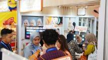 Hadir di IFBC Bandung 2025, Makaffah Ajak Setiap Orang Menjadi Wirausaha Bisnis Kecantikan
