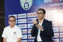 Direktur Network dan Retail Funding BRI Aquarius Rudianto mengungkapkan bahwa&nbsp;BRImo SIP Padel League 2025 merupakan bagian dari strategi BRI untuk mendukung urban lifestyle sehat