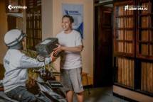 Komitmen KiriminAja Dukung Pertumbuhan Seller Online, Jamin Pencairan Saldo COD Cepat di Hari yang Sama