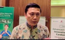 dr. Adhitya Wardhana, MARS, Direktur RS Medistra