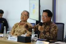 Direktur Utama BRI Hery Gunardi