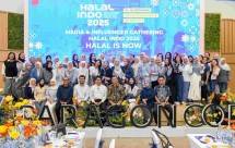 Kementerian Perindustrian Pacu Pengembangan Industri Halal Nasional Menuju Daya Saing Global