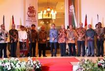 200 Tahun Perang Jawa: Perpusnas Teguhkan Martabat Bangsa Lewat Jejak Diponegoro