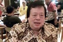 Ir. Ryantori, Penemu dan Pemilik Paten Konstruksi Sarang Laba-Laba