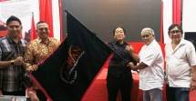 Sutrisno Buyil Kembali Terpilih Jadi Ketua Umum FORWAN 2025&ndash;2029 secara Aklamasi
