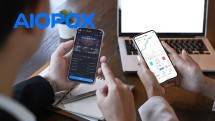 AIOPOX Resmi Kantongi Lisensi MSB dari FinCEN, Perkuat Langkah Menuju Ekspansi Global Berbasis Kepatuhan