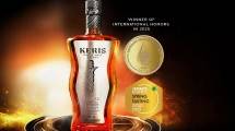 Keris Single Malt Raih Medali Emas di The SB Spring Blind Tasting 2025 dan Chicago Beverage Tasting Institute