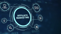 Ilustrasi Affiliate 