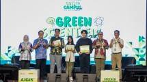 Ajak Perguruan Tinggi Bangun Ruang Dialog Industri Hijau, Kemenperin Kembali Gelar AIGIS Goes to Campus