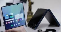 Samsung Galaxy Z Fold7 dan Galaxy Z Flip7