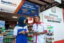 Agen BRILink
