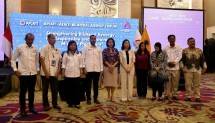 APJATI bersama Asosiasi Agensi Tenaga Kerja Singapura atau Association of Employment Agencies (Singapore), AEA(S) menyelenggarakan Bilateral Agency Forum Indonesia - Singapore.