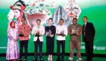 FHI 2025 Dorong Inovasi dan Praktik Berkelanjutan di Industri F&B dan Hospitality Indonesia