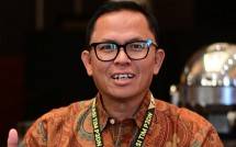 Kepala Pusat Peningkatan Penggunaan Produk Dalam Negeri (P3DN) Kementerian Perindustrian, Heru Kustanto