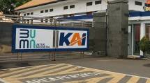 Tingkatkan Keamanan Email dan Tata Kelola Data, PT KAI Gandeng Zimbra