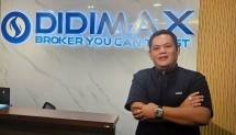 Yadi Supriyadi, Komisaris Utama Didimax