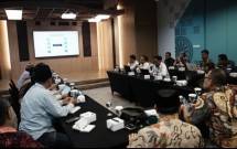 Dompet Dhuafa berhasil meraih predikat &ldquo;Sangat Baik&rdquo; dalam Audit Syariah yang diselenggarakan oleh Inspektorat Jenderal Kementerian Agama Republik Indonesia (Itjen Kemenag RI).