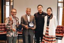Alpha JWC Ventures secara resmi meluncurkan SpeakUp