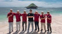 Dok. Indonesia Juara Trip 