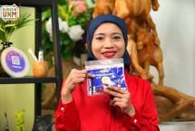 Dari Dapur Rumah ke Pasar Global, Usaha Sambal Ini Tumbuh Lewat Pemberdayaan BRI