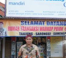 Mandiri Agen