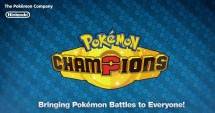 The Pok&eacute;mon Company merilis dua judul terbaru: Pok&eacute;mon Champions, game pertarungan strategis terbaru, dan Pok&eacute;mon Friends, game puzzle asah otak.