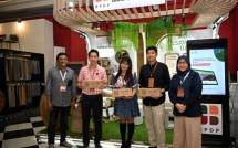 BPDP Tampilkan Inovasi Produk Sawit dan Dukung UMKM di FHI 2025 Jakarta
