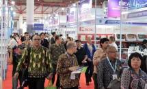 IEAE Expo 2025 Siap Digelar