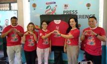 Seremoni Peluncuran 28th Superindoversary.