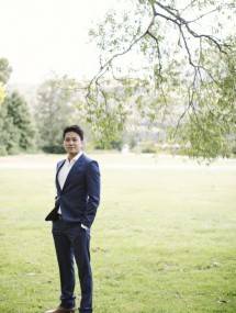 Reynold Wijaya Co Founder dan CEO Modalku (dok INDUSTRY.co.id)