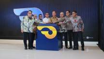 Keterangan Foto: GAIKINDO Indonesia International Auto Show (GIIAS) 2025 resmi dibuka oleh Menteri Perindustrian Republik Indonesia, Agus Gumiwang Kartasasmita. 