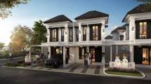 Cluster Derora Metland Cikarang
