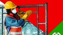 Peraturan di Indonesia untuk Peralatan Safety di Gudang