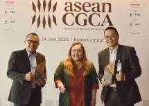 BTN kembali meraih pengakuan di tingkat internasional dalam hal Tata Kelola Perusahaan. Dalam ajang ASEAN Corporate Governance Awards (ACGA) 2025, BTN meraih 2 penghargaan sekaligus. 