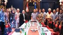 Sinergi ExportHub.id, Cedefindo, dan DPMM 