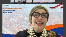 Amalia S. Prabowo, S.Str., M.M., CMT, President Director ExportHub.id Ecosystem