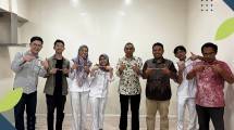 PT Nutrisi Asia Mandiri Didampingi Sa&rsquo;adah Global dan Hasdemy
