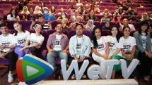 'Swipe Right' Tayang di WeTV Mulai 25 Juli, Angkat Kisah Cinta, Perjodohan, dan Tekanan Sosial terhadap Perempuan