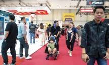 GIIAS 2025 Hadirkan Fasilitas Lengkap untuk Pengunjung, dari Shuttle Gratis hingga Nursery Room