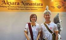 Acaraki Jamu Festival Edisi Juli 2025: Hidupkan Tradisi Lewat Permainan Nusantara, Aksara, dan Fashion