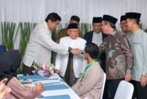 PT Bank Tabungan Negara (Persero) Tbk kembali menyalurkan KPR Subsidi berskema syariah bagi para Da'i dan guru ngaji di lingkungan MUI. Program ini mendukung Program Perumahan Nasional milik Presiden Prabowo Subianto.