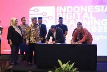 Telkom Gelar Indonesia Digital Learning - Cirebon 2025, Dukung Cakap Digital Bagi Pendidik