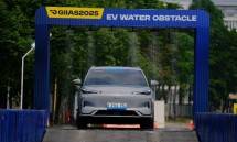 GIIAS 2025 Tawarkan Pengalaman Berkendara Lengkap: Lebih dari 150 Kendaraan Tersedia untuk Test Drive