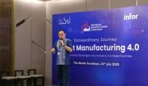 Infor dan BSI Tampilkan Masa Depan Industri Manufaktur Berbasis Cloud