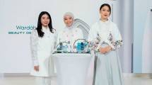 Peluncuran Wardah Beauty Device, Retinal Radiant Resurfacing Serum dan PDRN Lift Regenerating Serum