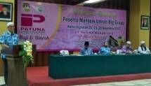 Patuna Travel Berangkatkan 1.338 Jamaah Umrah Akhir Tahun