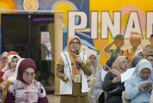  Yayasan Jiva Svastha Nusantara Dorong Masyarakat Lebih Kritis terhadap Sumber Air Minum Isi Ulang