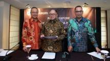 J Resources Targetkan Tambang Emas Pani dan Doup Berproduksi pada 2019