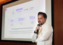 Terralogiq Percepat Modernisasi Infrastruktur Digital Indonesia dengan Google Cloud 